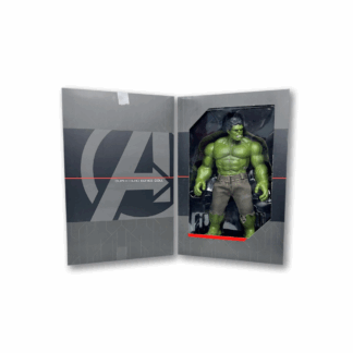 Hulk figurine 38cm