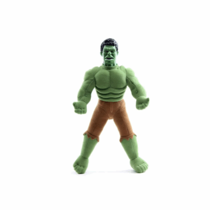 Hulk peluche 43 cm