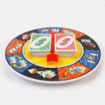Jeu de cartes UNO SPIN2