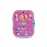 Journal intime Kidisecrets Selfie Music -2