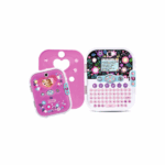 Journal intime Kidisecrets Selfie Music -3