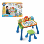 Magi Bureau Interactif 5 en 1 Mixte