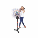 Micro Kidi Superstar lightshow Noir -2