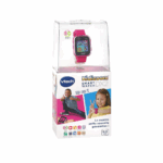 Montre Kidizoom Smartwatch Connect DX2 framboise