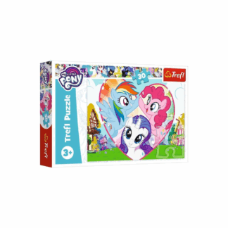 My Little Pony puzzle 30 Pcs