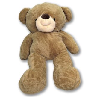 ours géant marron 160 cm