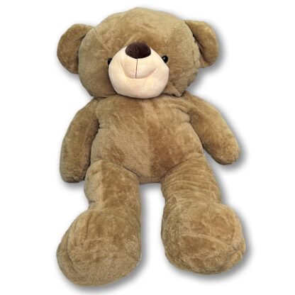 ours géant marron 160 cm