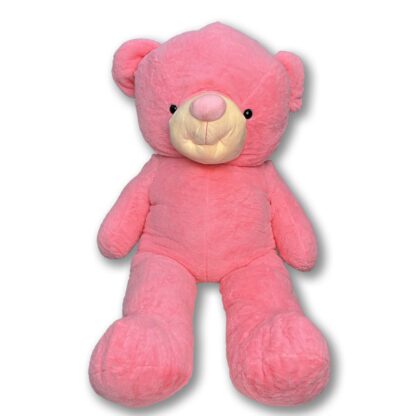 ours rose géant 160 cm