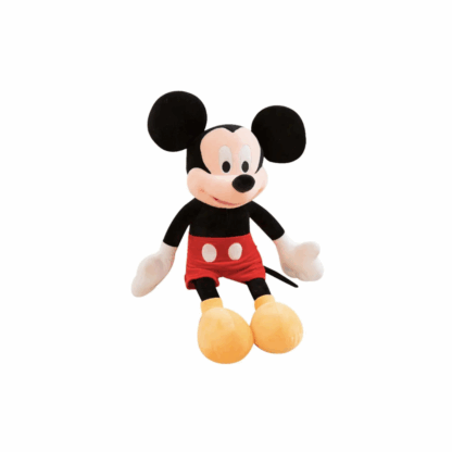 peluche mickey mouse 50cm
