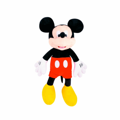 peluche mickey mouse 70cm