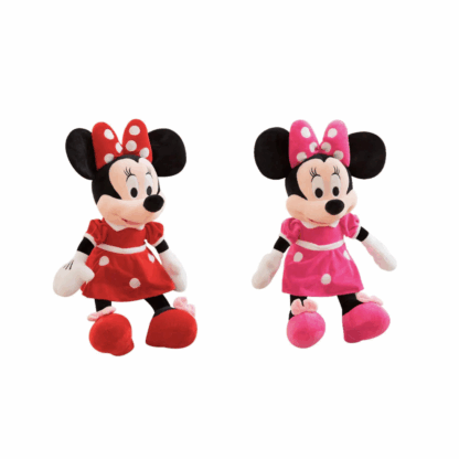 peluche Minnie mouse 50cm