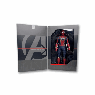 Spider man figurine 38cm