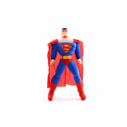 Superman peluche 43cm