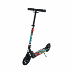 Trottinette pliable +8 ans Argus Geometrics