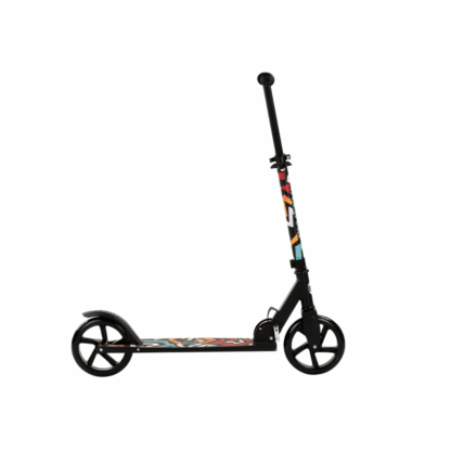 Trottinette Argus Geometrics +8 ans -2