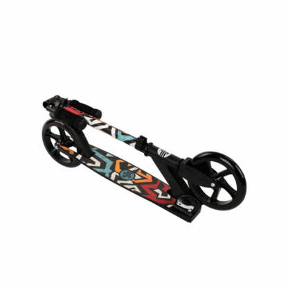 Trottinette Argus Geometrics +8 ans – 3