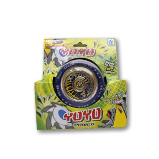 Yoyo power