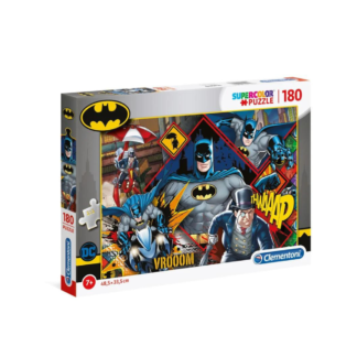 Puzzle Batman 180 pièces