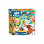 Ensemble d'artisanat - Nature Creations