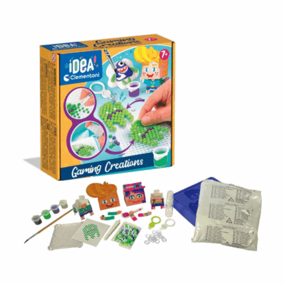 Kit Artistique - Gaming Creations