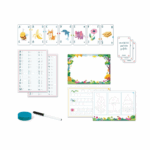 Jeux d’écriture 5 À 6 Ans -2