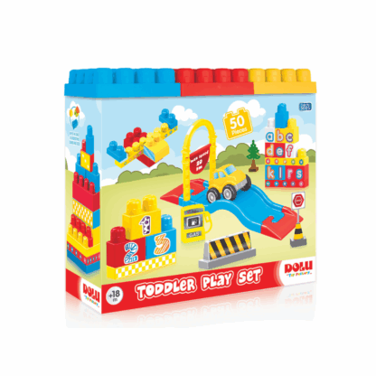 lego pour bébé 18 mois 50 pcs