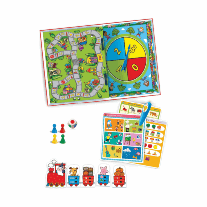 Mon stylo interactif 60 activités -2