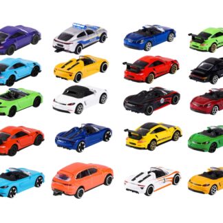 Porsche Voiture miniature – modèle aléatoire -1