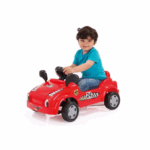 Smart Car à pedale -2