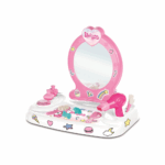 Unicorn Coiffeuse 13 pièces -2