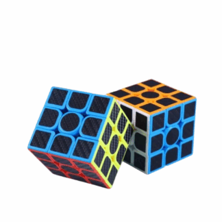 3x3x3 Cube Magique