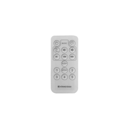 Balancelle électrique pour bébé Cuddle Me – Gris clair6