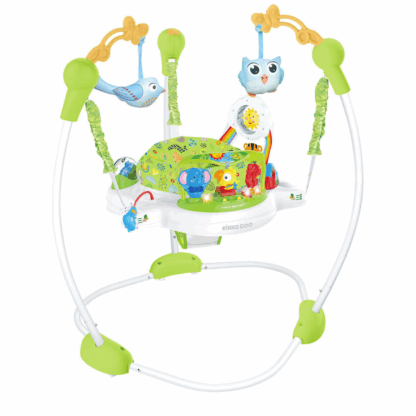 bébé sauteur - Jumper Forest Fun Vert