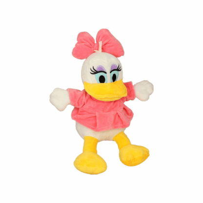 Daisy Duck peluche 45cm
