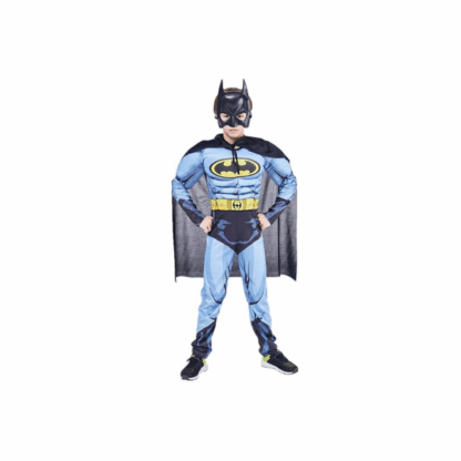 deguisement Batman avec masque
