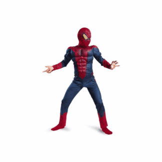 deguisement Spider Man