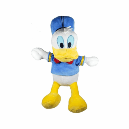Donald Duck peluche 45cm