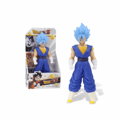 Dragon Ball Z super Saiyan Goku figurine 33 cm
