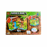 Minecraft – Ensemble de blocs de construction 2