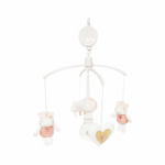 mobile lit Hippo Dreams