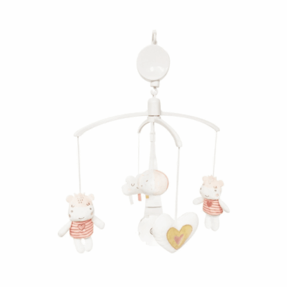 mobile lit Hippo Dreams