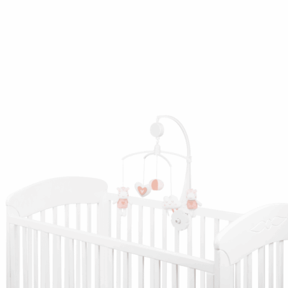 mobile de lit Hippo Dreams 2