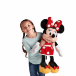 peluche Minnie Mouse 70cm 1