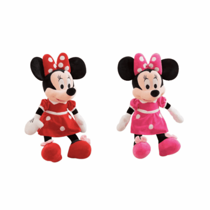 peluche Minnie Mouse 70cm 2