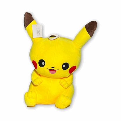 Pikachu peluche 33cm