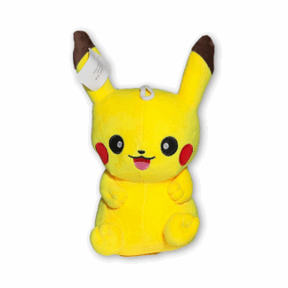 Pikachu peluche 40cm