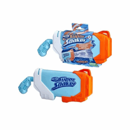 Pistolet à eau Torrent – Nerf Super Soaker
