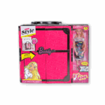 Poupée dressing valise 1