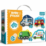 Puzzle Baby Classic