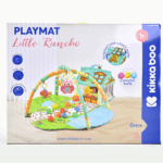 Tapis D'éveil Little Rancho